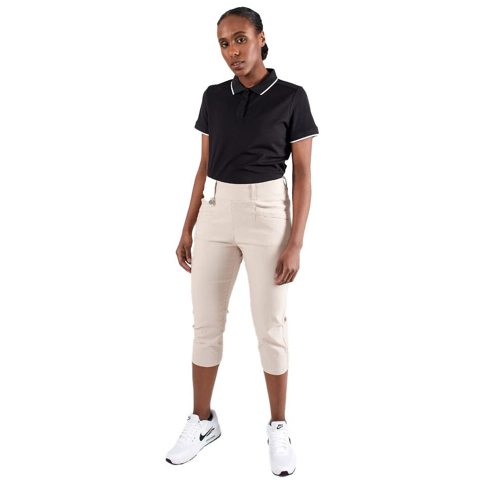Rohnisch Ladies Embrace Golf Capri 110673 - Image 2