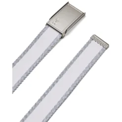 Under Armour Ladies Golf Webbing Belt 1369820