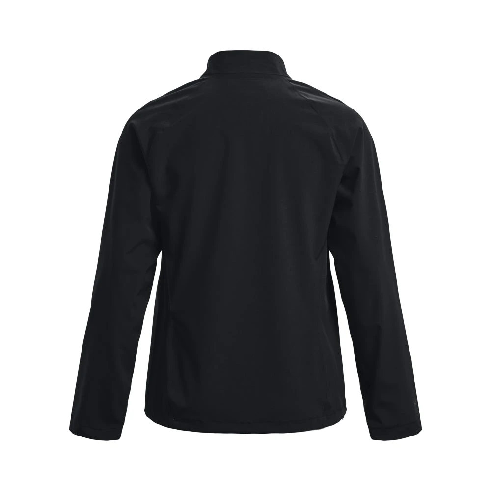 Under Armour Ladies Stormproof 2.0 Waterproof Golf Jacket 1371590 - Image 2
