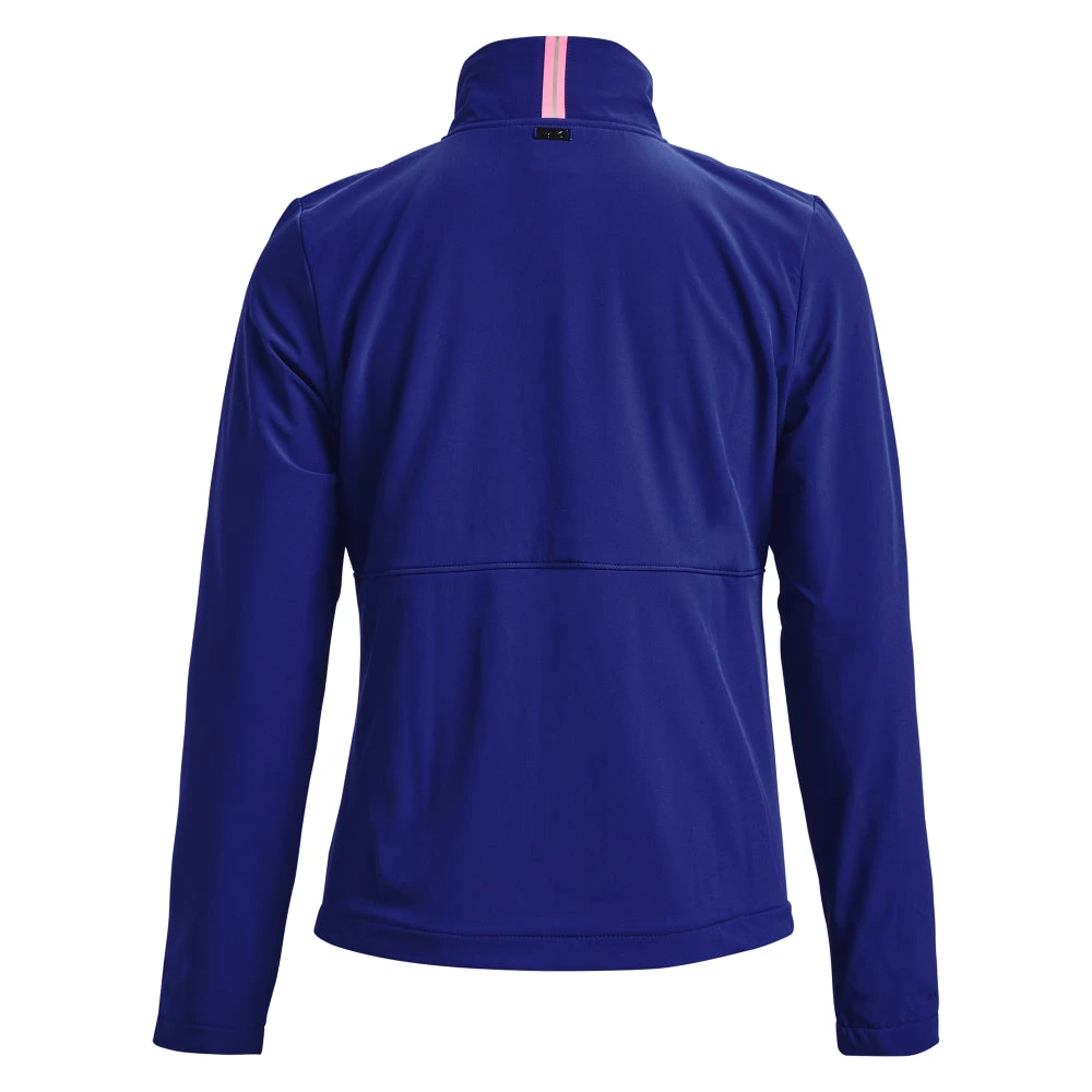 Under Armour Ladies Storm Revo Golf Jacket 1373633 - Image 2