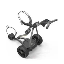 Powakaddy FW5s Electric Golf Trolley | 18 Hole Lithium Battery