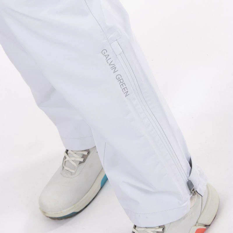 Galvin Green Ladies Alina Gore-Tex Waterproof Pants G2106 - Image 3