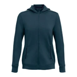 Under Armour Ladies Daytona Full Zip Hoody 1366352