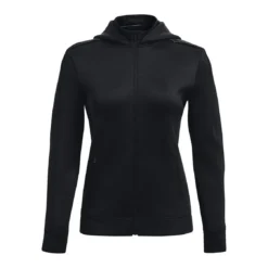 Under Armour Ladies Daytona Golf Hoodie 1366352