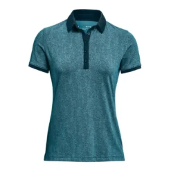 Under Armour Ladies Zinger Golf Polo 1366349