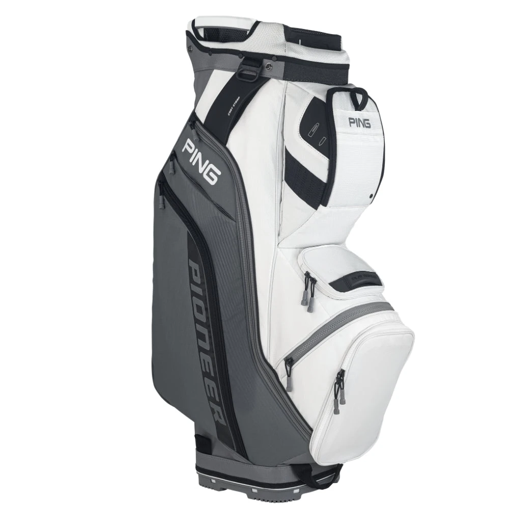 Ping Pioneer 214 Golf Cart Bag 35714