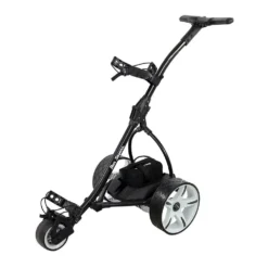 Ben Sayers Electric Golf Trolley | 18 Hole Lithium Battery