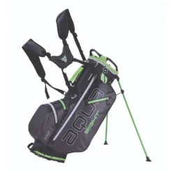 Big Max I-Dry Aqua 8 Golf Stand Bag 3555