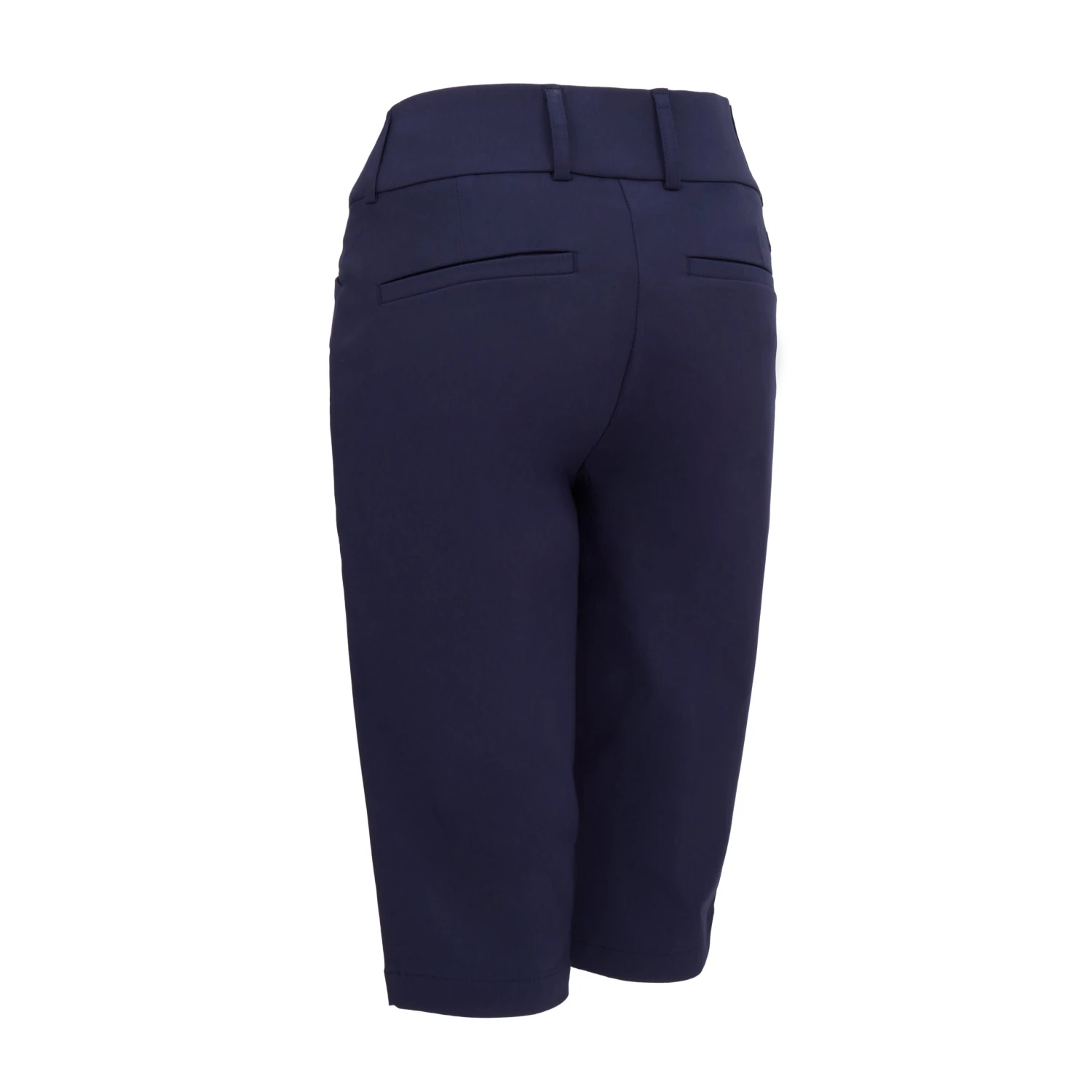 Callaway Ladies TrueSculpt Pull On Golf Shorts CGBSB0X1 - Image 2