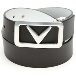 Callaway Ladies Chevron Reversible Golf Belt BESA0083