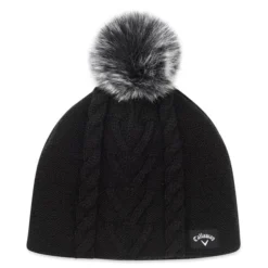 Callaway Ladies Pom Pom Beanie 5219148