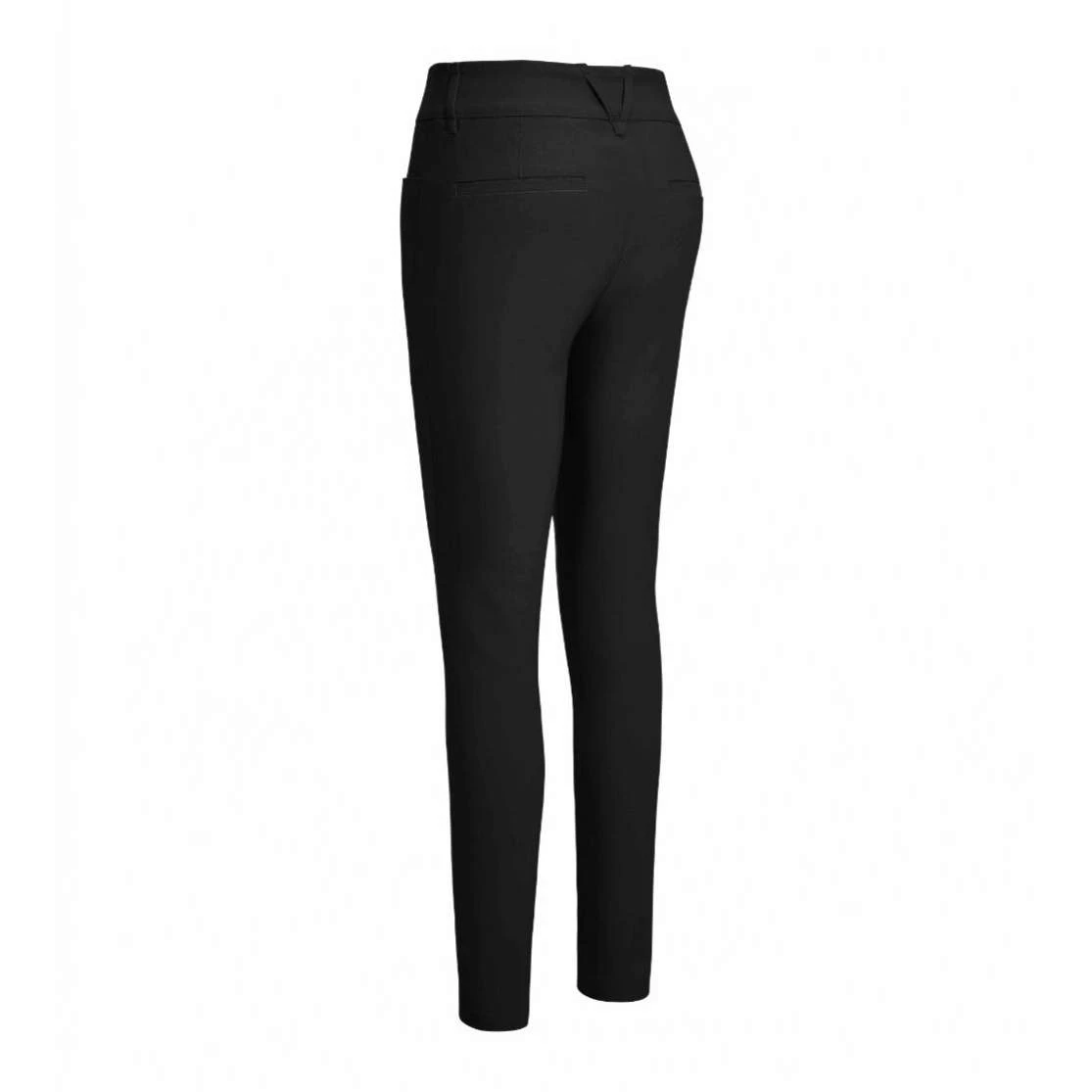Callaway Ladies Pull On Tech Stretch Golf Trousers CGBF9021 - Image 2