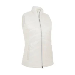 Callaway Ladies Quilted Golf Vest CGRFC0A2