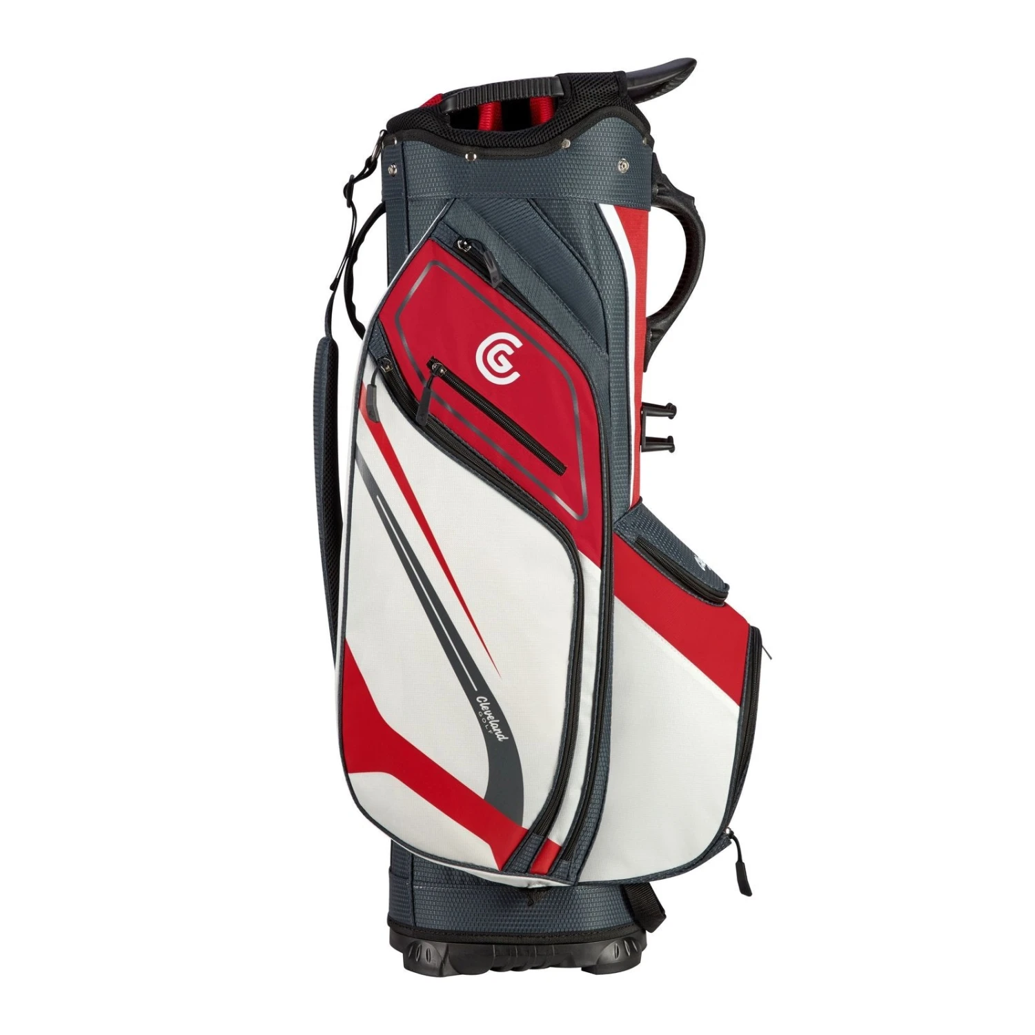 Cleveland Friday Golf Cart Bag 12122253 - Image 3
