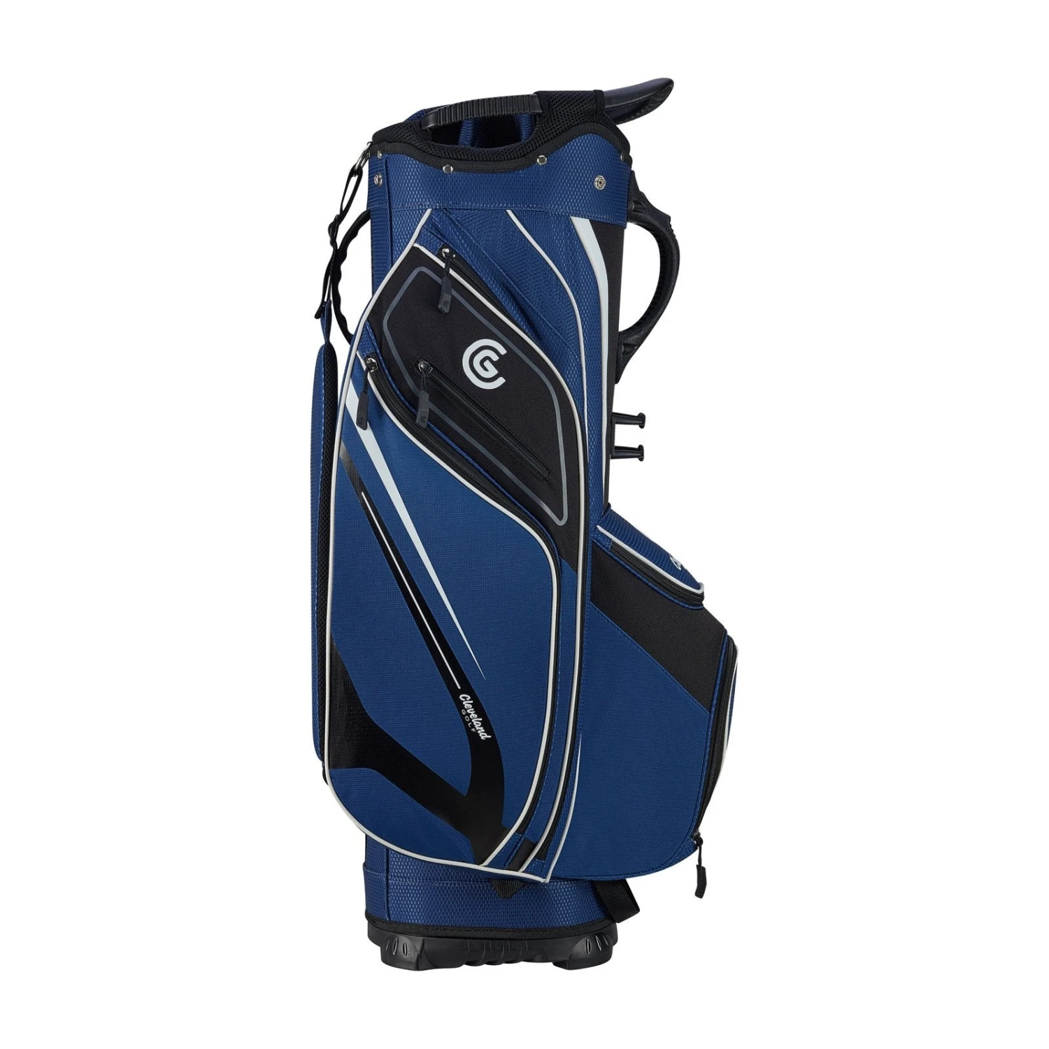 Cleveland Friday Golf Cart Bag 12122260 - Image 3