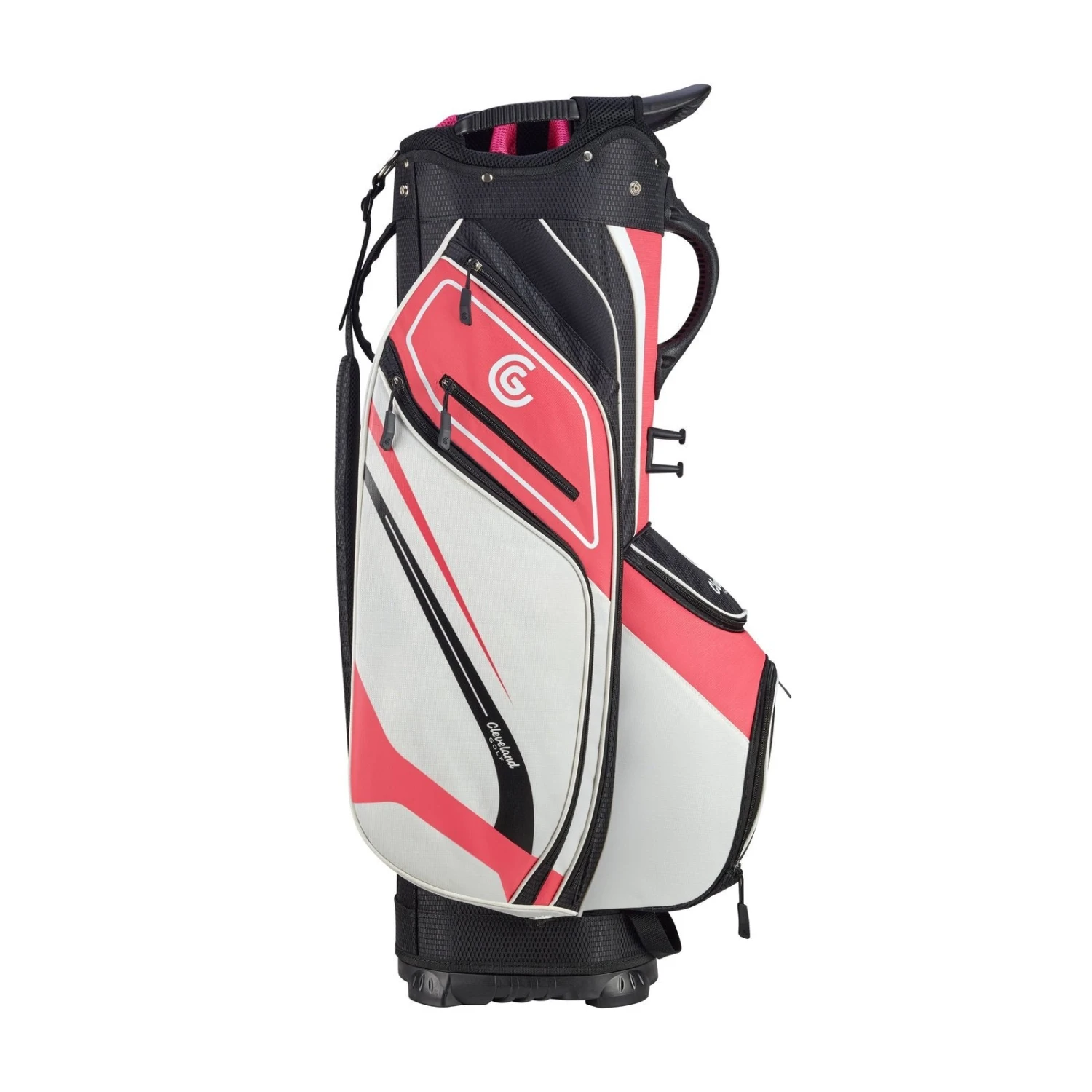 Cleveland Friday Golf Cart Bag 12122277 - Image 3