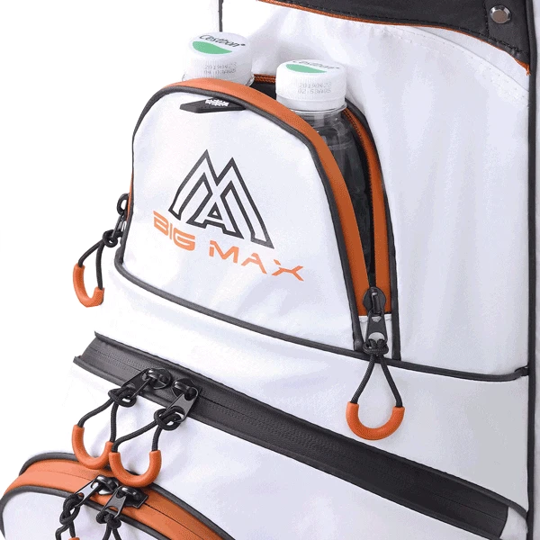 Big Max Dri Lite Sport Golf Cart Bag 9C445C - Image 5