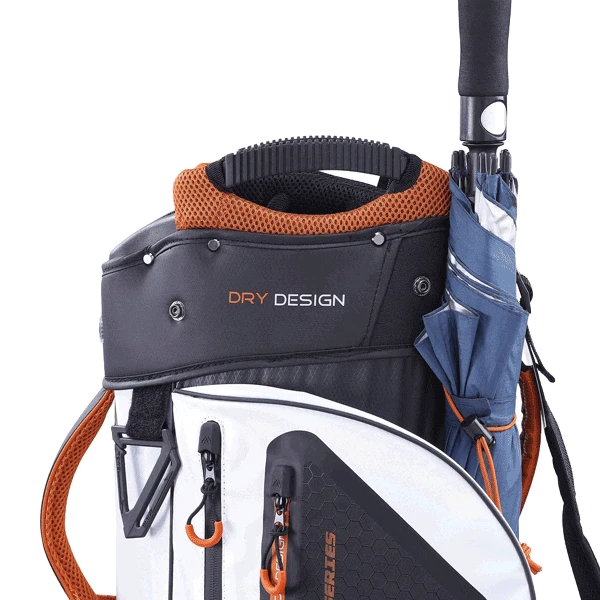 Big Max Dri Lite Sport Golf Cart Bag 9C445C - Image 3