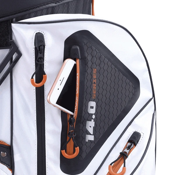 Big Max Dri Lite Sport Golf Cart Bag 9C445C - Image 4