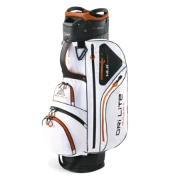 Big Max Dri Lite Sport Golf Cart Bag 9C445C