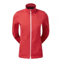 Footjoy Ladies Hydroknit Waterproof Golf Jacket 96576