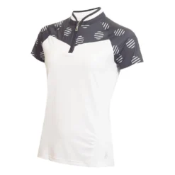 Green Lamb Ladies Edita Golf Polo Shirt SG20805