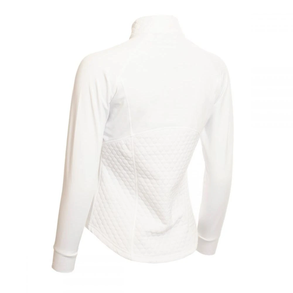 Green Lamb Ladies Fiannna Golf Jacket SG20813 - Image 2