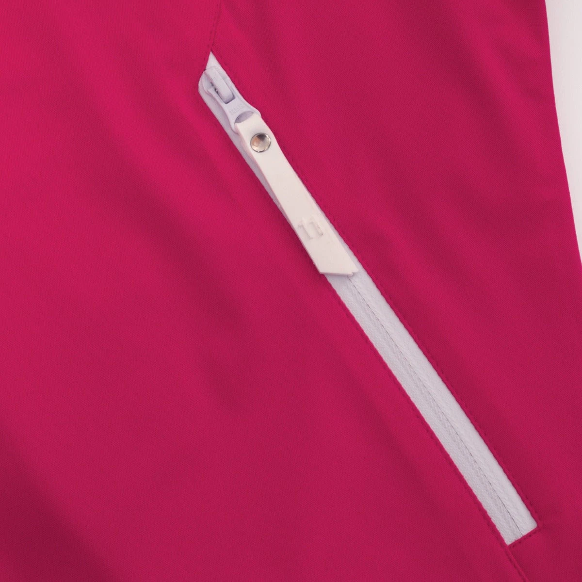 Green Lamb Ladies Gala Waterproof Golf Jacket AG21903 - Image 4