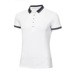 Green Lamb Ladies Kailynne Club Golf Polo Shirt SG22916