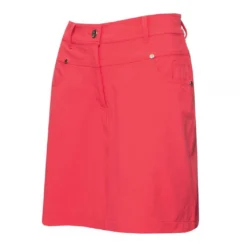 Green Lamb Ladies Mel Spot Golf Skort SG20823