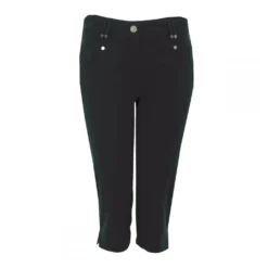 Green Lamb Ladies Tasha Golf Pedal Pushers SG14301