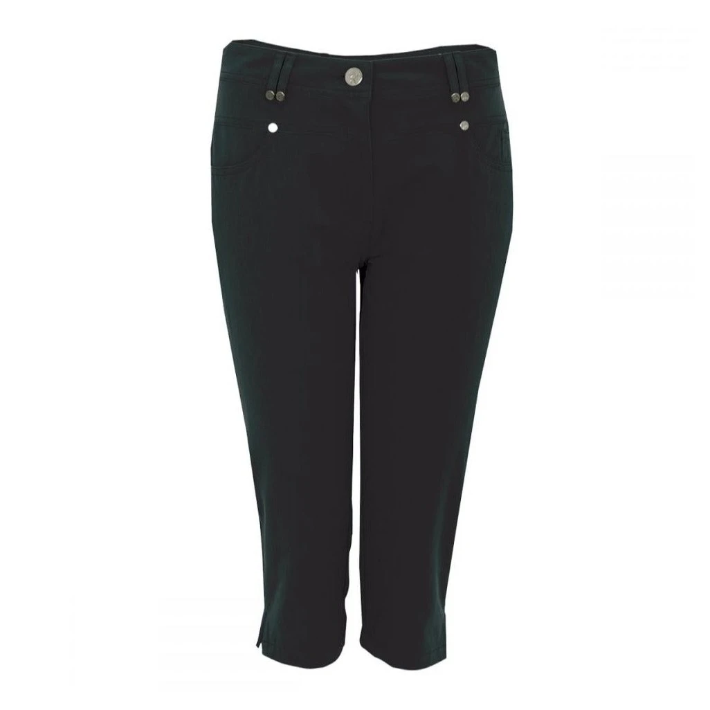 Green Lamb Ladies Tasha Golf Pedal Pushers SG14301