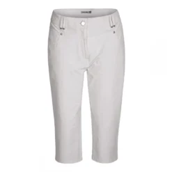 Green Lamb Ladies Tasha Golf Pedal Pushers SG14301