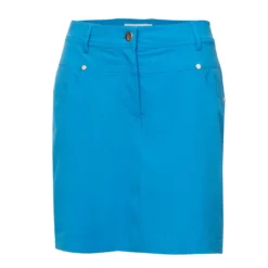 Green Lamb Ladies Tatum Golf Skort SG14305