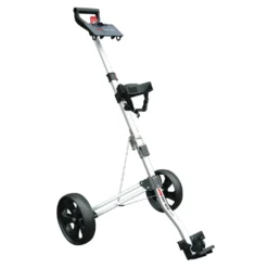 Masters 5 Series Compact Golf Pull Trolley TRP0007S