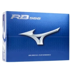 Mizuno RB 566 Golf Balls | White