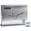 Mizuno RB Tour 2022 Golf Balls | White