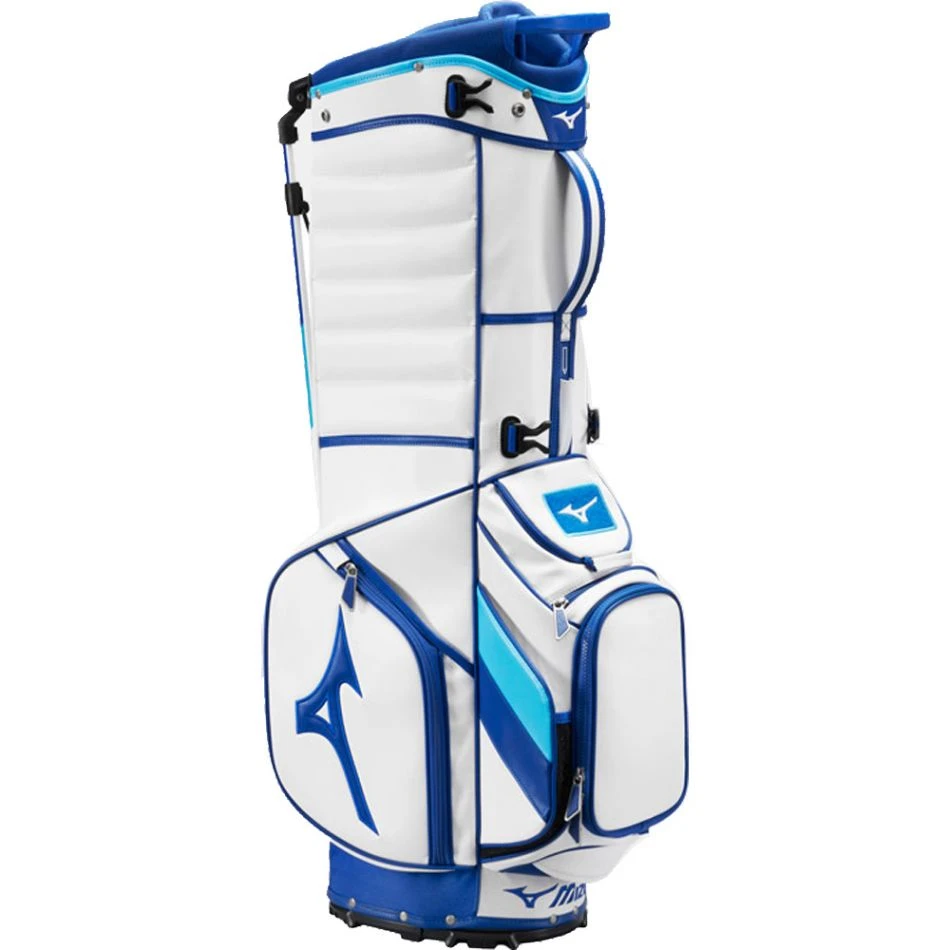 Mizuno Tour Golf Stand Bag BTOURSTD22 - Image 3
