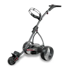 Motocaddy 2021 S1 Electric Golf Trolley | 36 Hole Lithium Battery