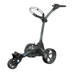 Motocaddy M5 GPS Electric Golf Trolley | 18 Hole Lithium Battery
