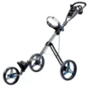 Motocaddy Z1 Golf Push Trolley | Blue