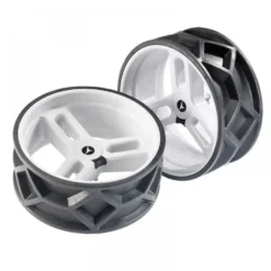 Motocaddy Golf Wet Weather Wheels | S-Series