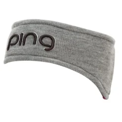 Ping Ladies Knitted Golf Headband P93531