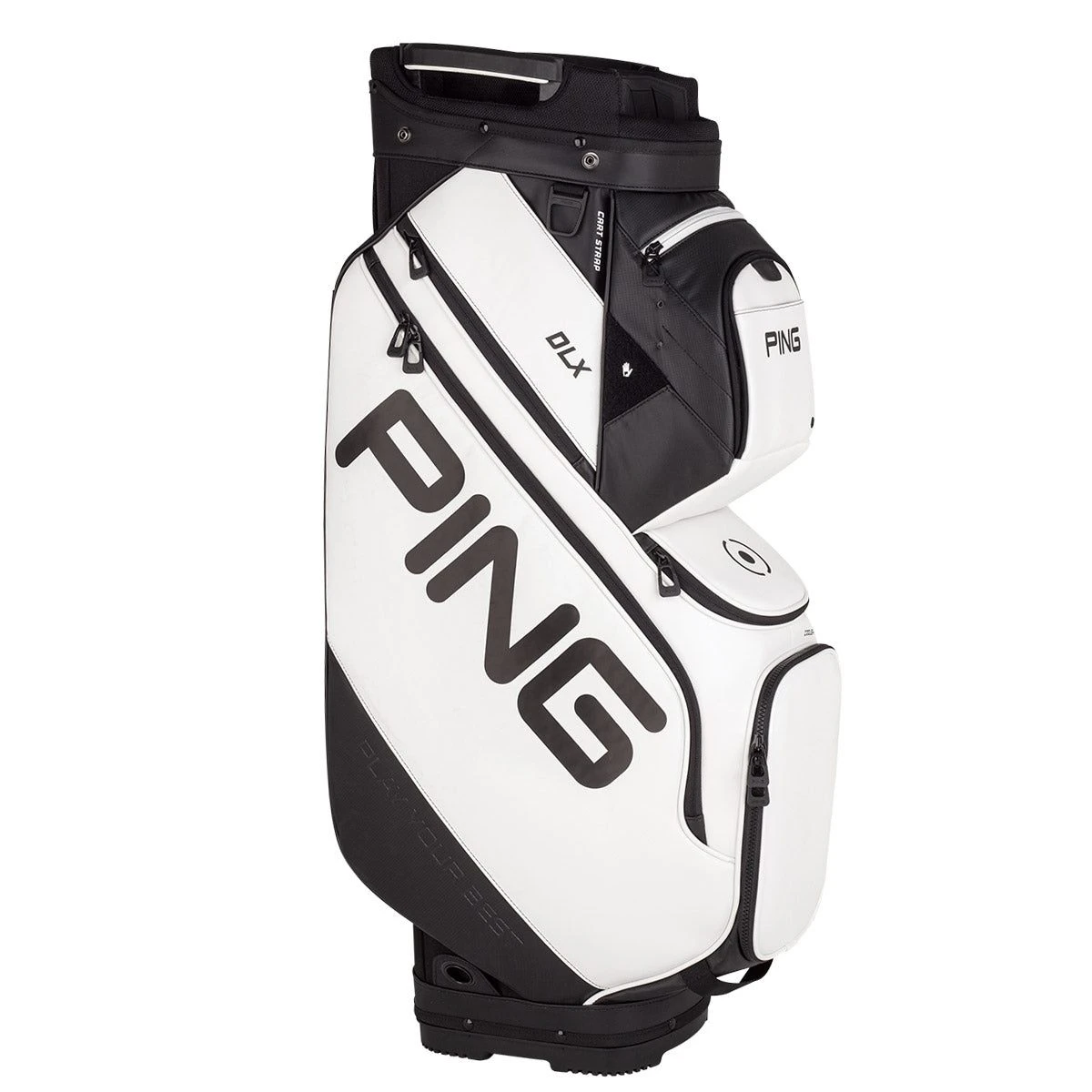 Ping DLX 191 Golf Cart Bag 34151