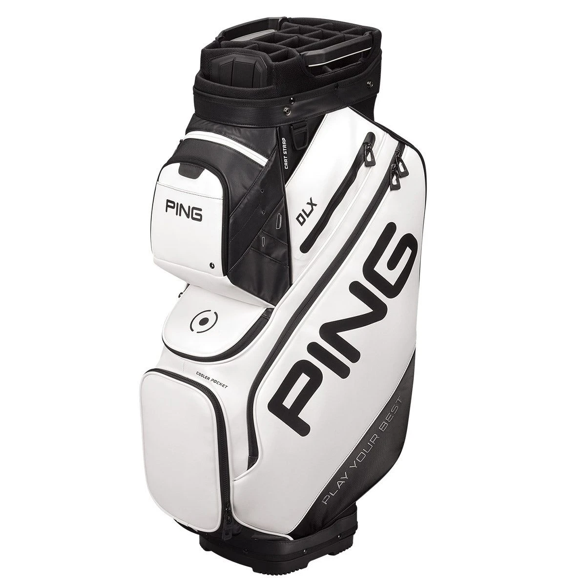 Ping DLX 191 Golf Cart Bag 34151 - Image 3