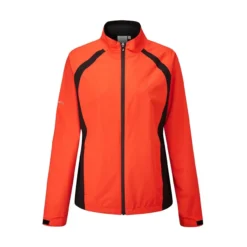 Ping Ladies Freda Waterproof Golf Jacket P93573