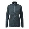 Ping Ladies Lyla 1/2-Zip Golf Midlayer P93483