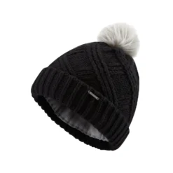 Ping Ladies Shannon Sensor Warm Bobble Hat P93602