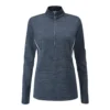 Ping Ladies Skye Half Zip Golf Top P93497
