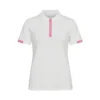 Rohnisch Ladies Abby Golf Polo Shirt 111500